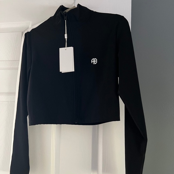 Anine Bing Sport Devin jacket - Picture 2 of 8